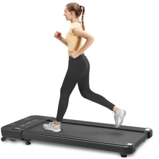Under Desk Treadmill