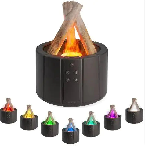 Campfire Desktop Humidifier