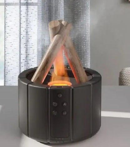 Campfire Desktop Humidifier