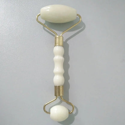 Jade Facial Massage Roller