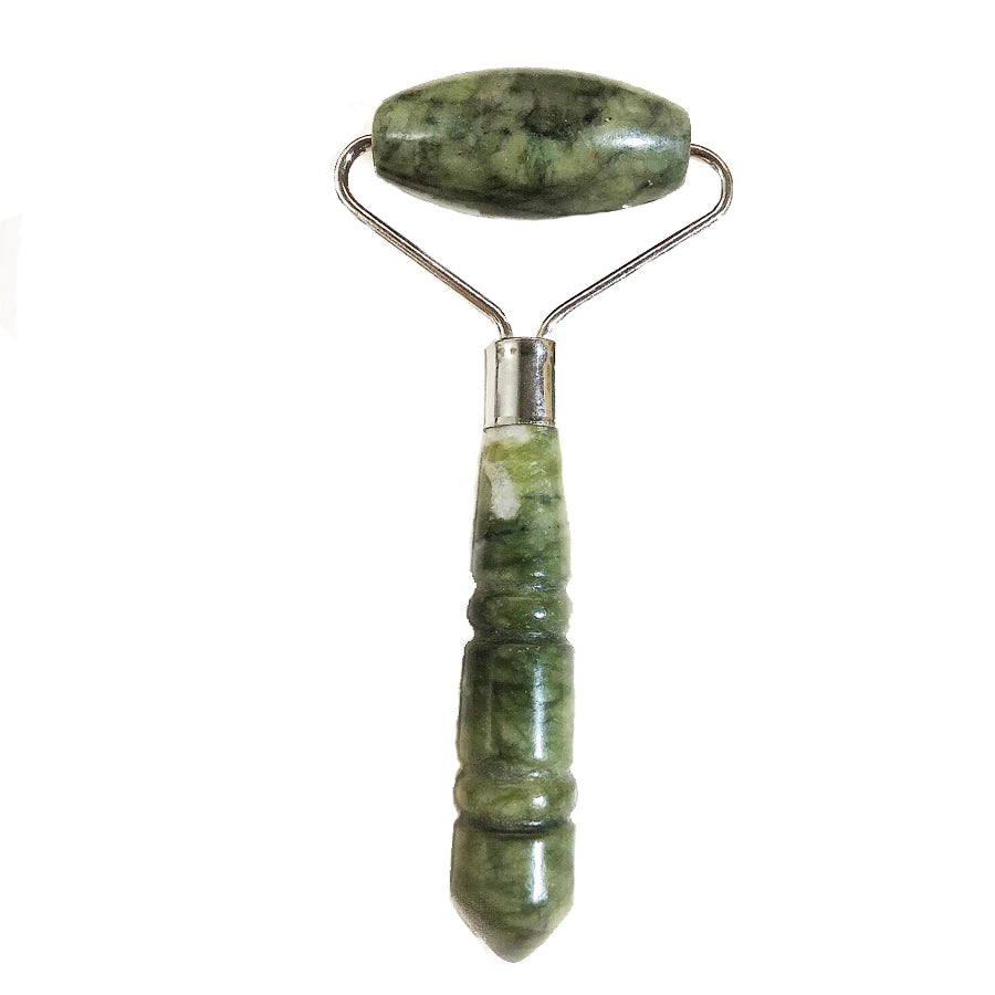 Jade Facial Massage Roller