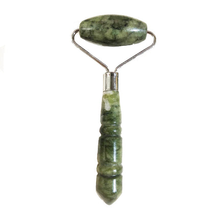 Jade Facial Massage Roller