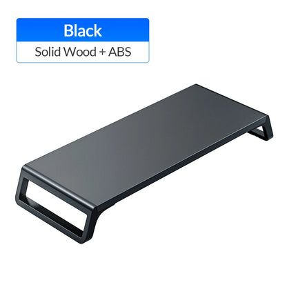 ORICO Wood Monitor Stand