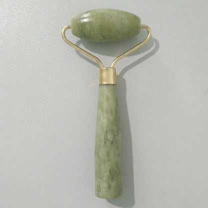 Jade Facial Massage Roller