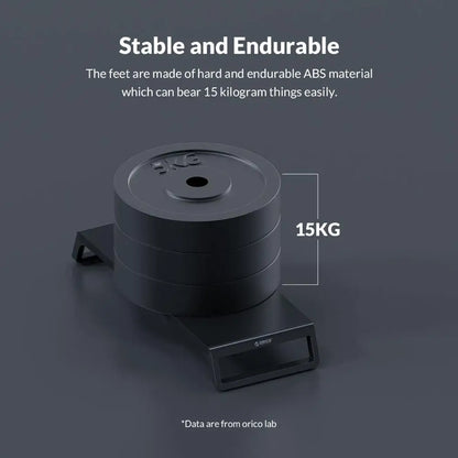 ORICO Wood Monitor Stand