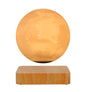 Floating Mars Lamp