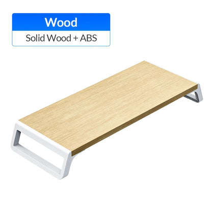 ORICO Wood Monitor Stand