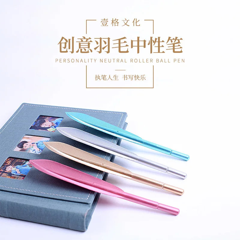 Feather Flow Pen