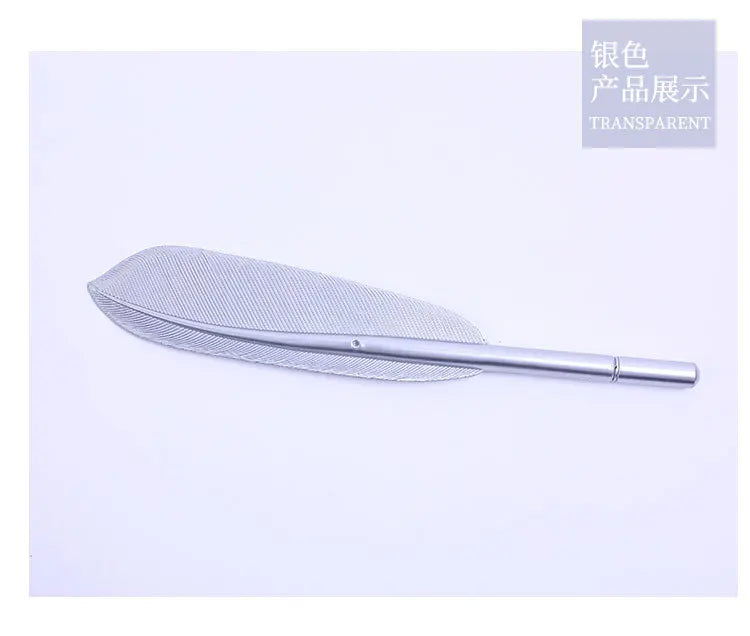 Feather Flow Pen