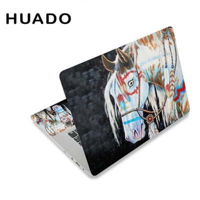 Laptop Skin Sticker Multiple Sizes
