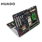 Laptop Skin Sticker Multiple Sizes
