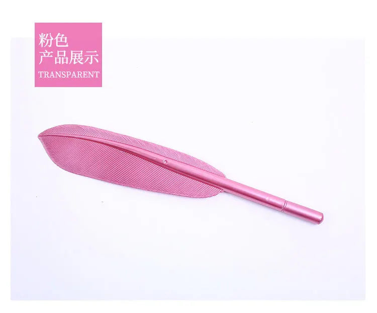 Feather Flow Pen