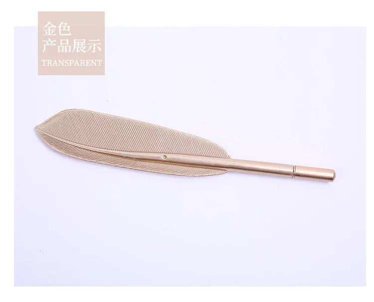Feather Flow Pen