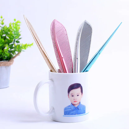 Feather Flow Pen