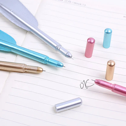 Feather Flow Pen