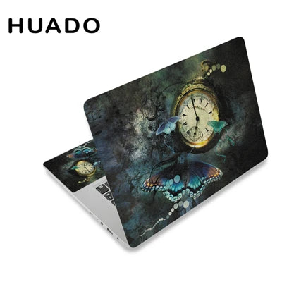 Laptop Skin Sticker Multiple Sizes
