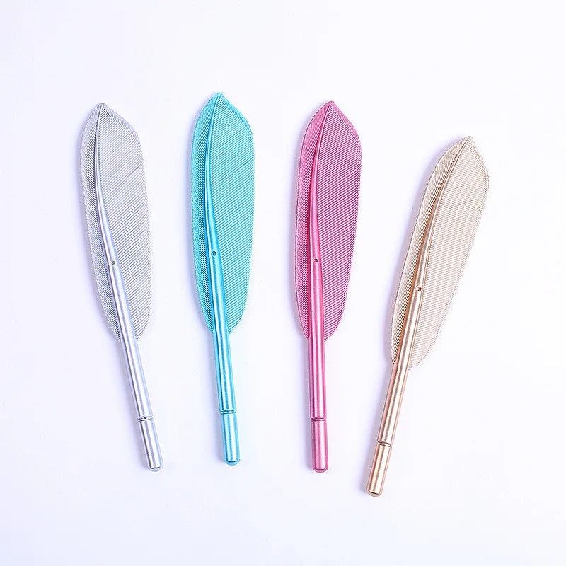 Feather Flow Pen