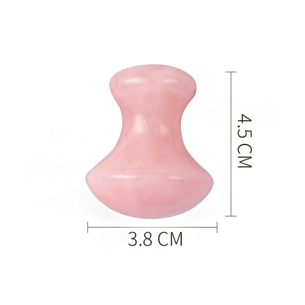 Jade Facial Massage Roller