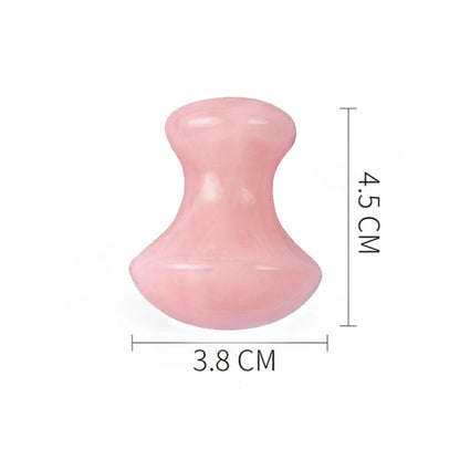 Jade Facial Massage Roller
