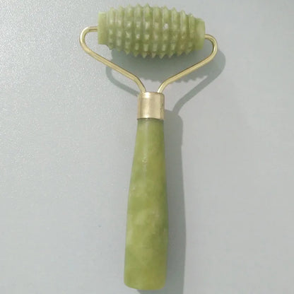 Jade Facial Massage Roller