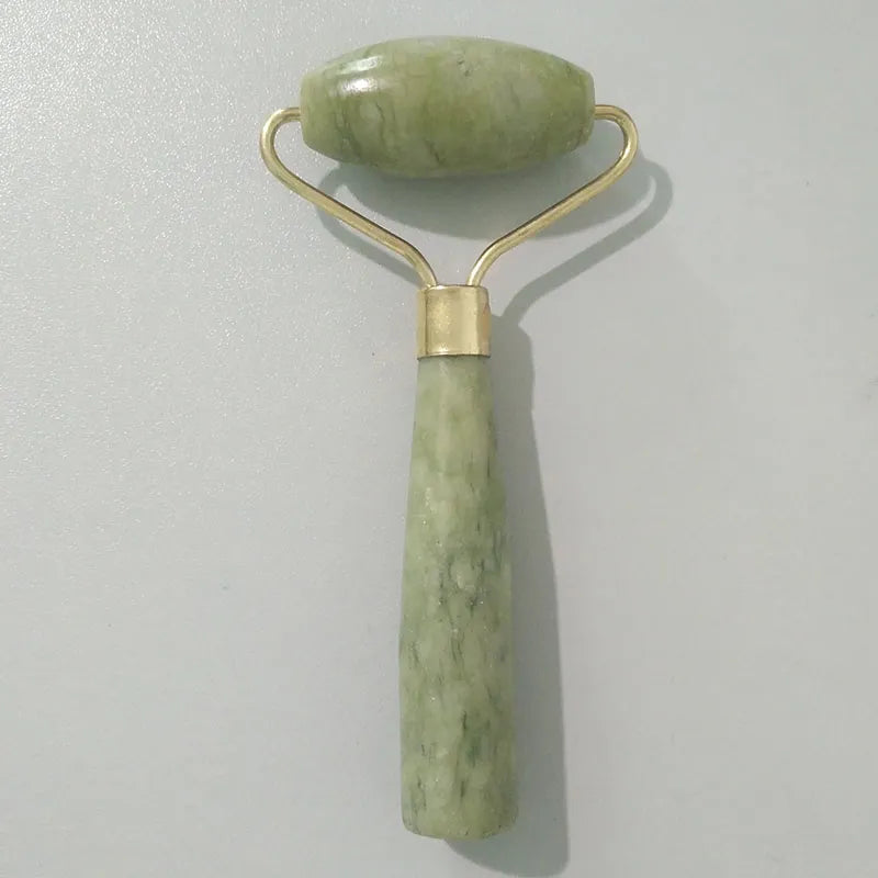 Jade Facial Massage Roller
