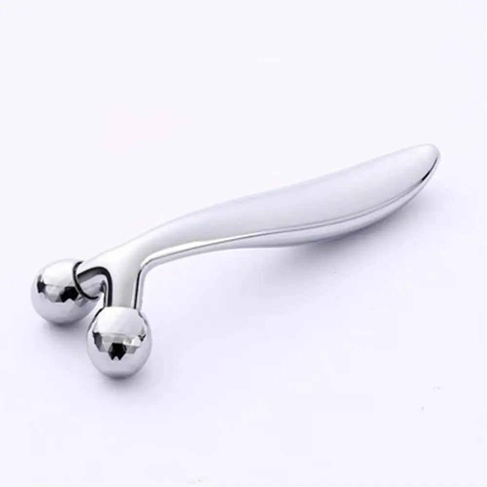 Jade Facial Massage Roller