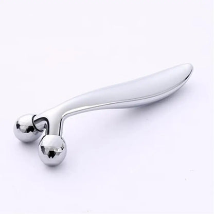 Jade Facial Massage Roller