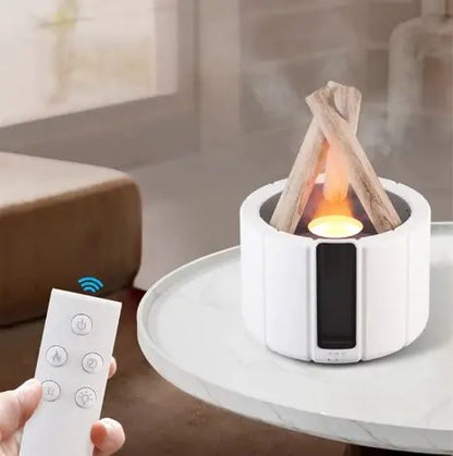 Campfire Desktop Humidifier