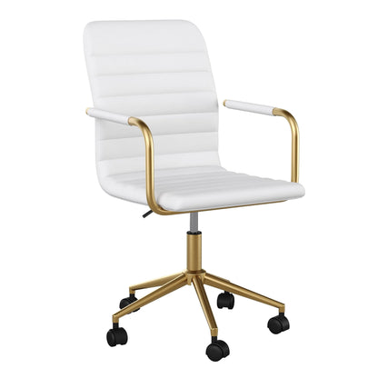 Martha Stewart Swivel Chair