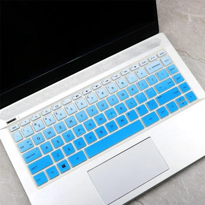 Keyboard Cover for Hp ENVY13 Laptop