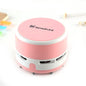 Tenwin Portable Mini Desktop Vacuum Cleaner