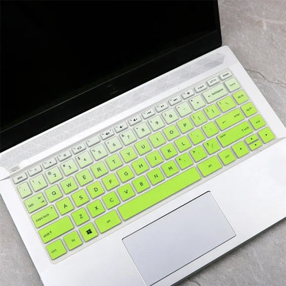 Keyboard Cover for Hp ENVY13 Laptop