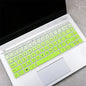 Keyboard Cover for Hp ENVY13 Laptop