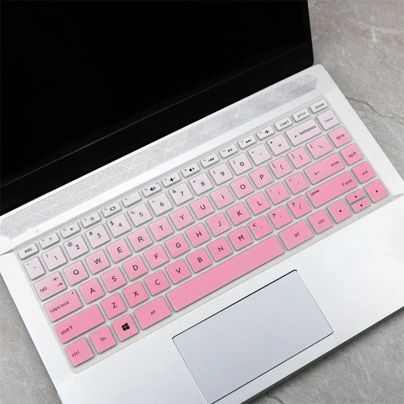 Keyboard Cover for Hp ENVY13 Laptop