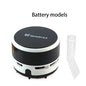Tenwin Portable Mini Desktop Vacuum Cleaner
