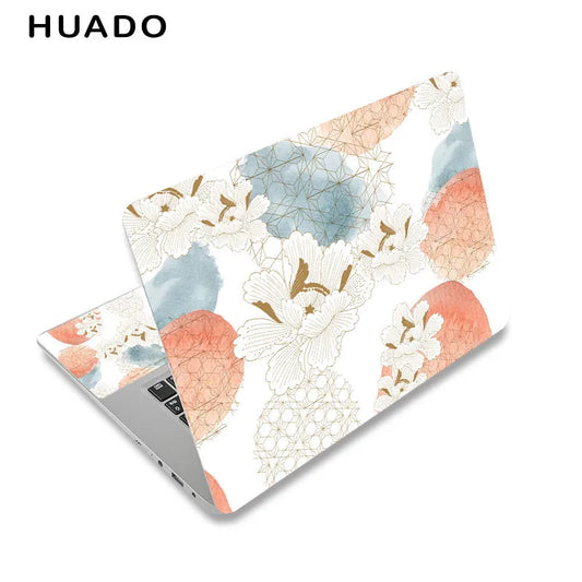 Laptop Skin Sticker Multiple Sizes