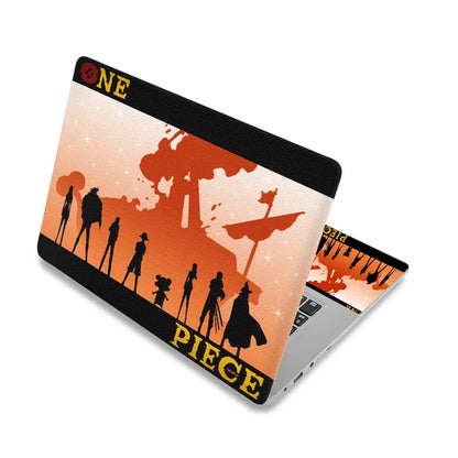 Laptop Skin Sticker Multiple Sizes