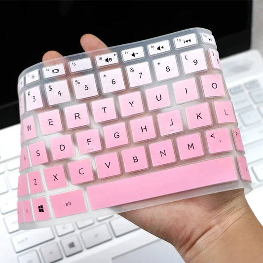 Keyboard Cover for Hp ENVY13 Laptop