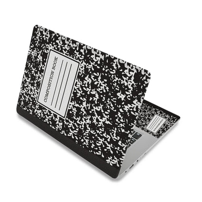 Laptop Skin Sticker Multiple Sizes