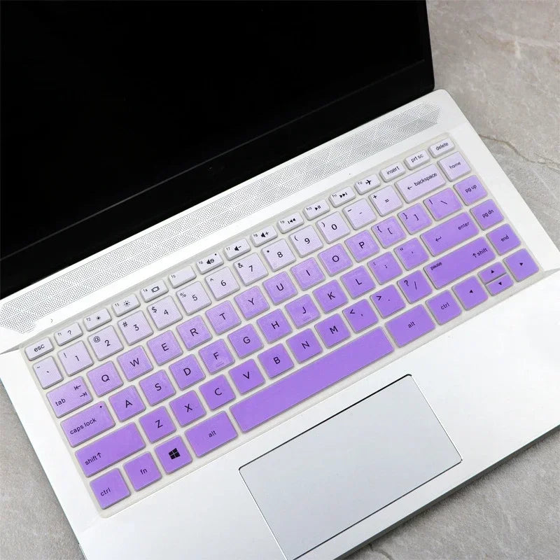 Keyboard Cover for Hp ENVY13 Laptop
