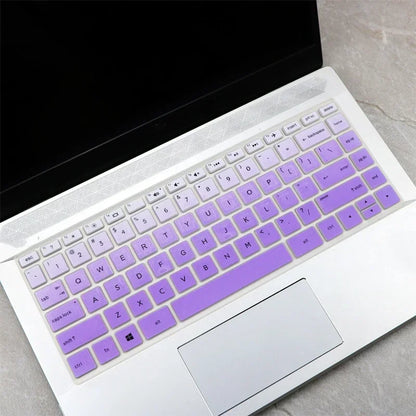 Keyboard Cover for Hp ENVY13 Laptop