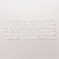 Colorful Silicone Keyboard Cover Sticker for Macbook Air