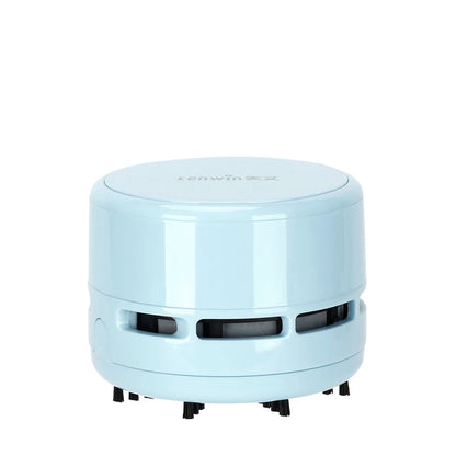 Tenwin Portable Mini Desktop Vacuum Cleaner