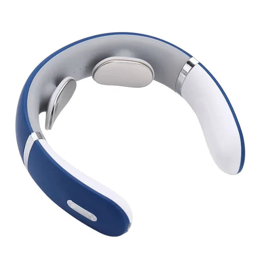 Multifunctional Cervical Spine Massager