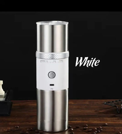 Portable USB Electric Coffee Cup
