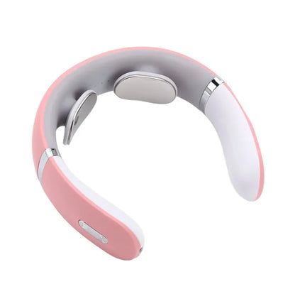 Multifunctional Cervical Spine Massager