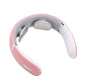 Multifunctional Cervical Spine Massager
