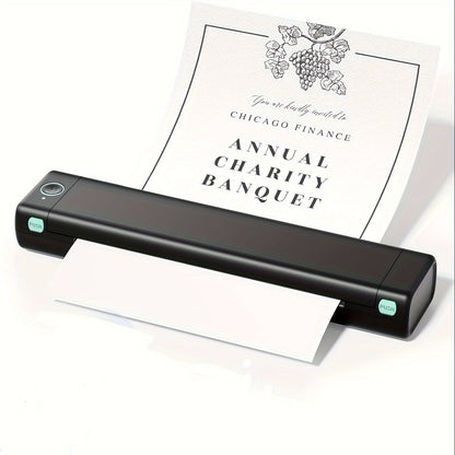 Compact Wireless Printer