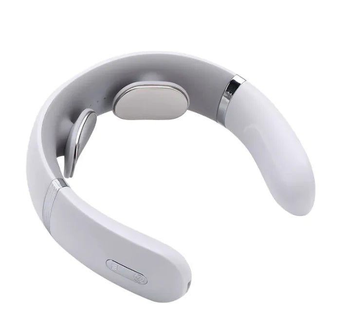 Multifunctional Cervical Spine Massager