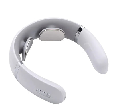 Multifunctional Cervical Spine Massager